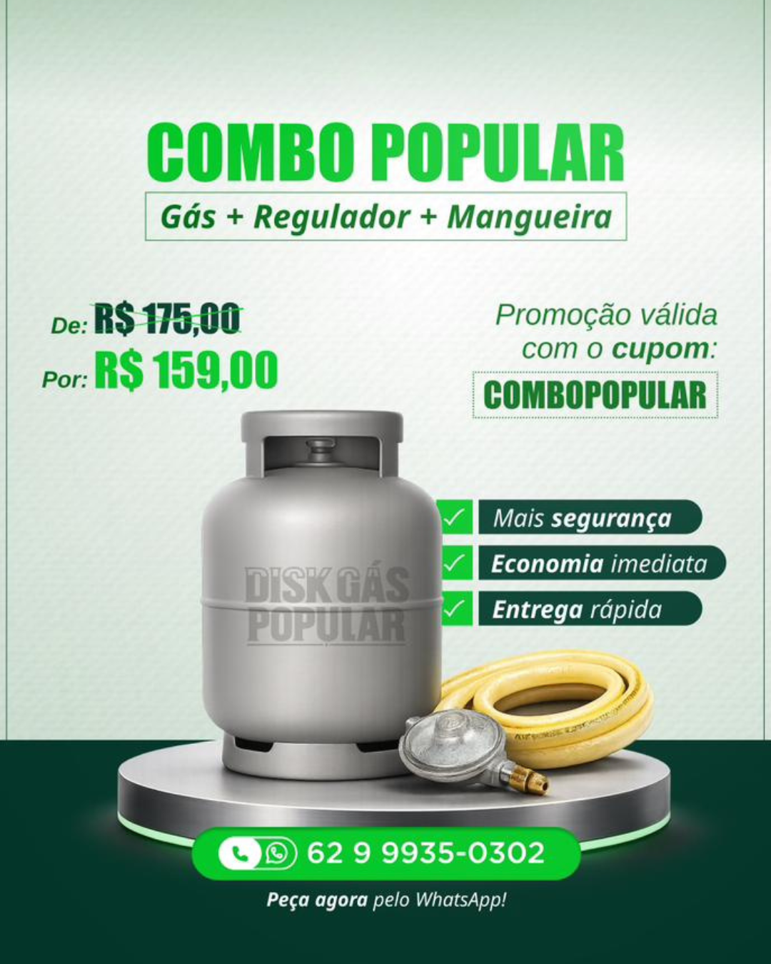 Combo Popular